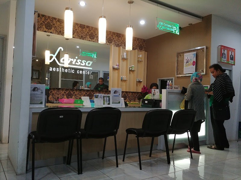 Elora Salon: Rahasia Kecantikan ala Pesisir Cilacap yang Terinspirasi dari Alam